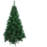 Christmas Pine Tree X-Mas Tree 6 Feet Christmas Tree Decoration